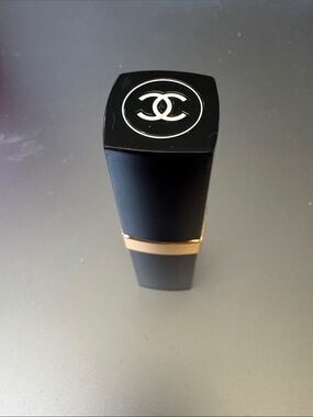 CHANEL Lipstick “Rose Plum”
